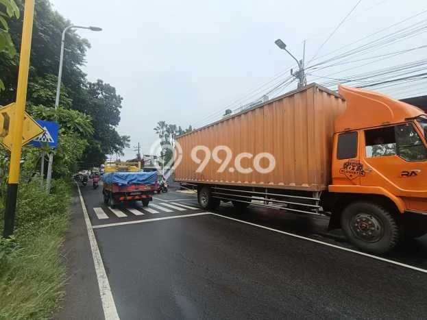 Unit Gudang Paling Strategis di Wonoayu Sidoarjo dengan LB 363m2 Unit Gudang Paling Strategis di Wonoayu Sidoarjo dengan LB 363m2