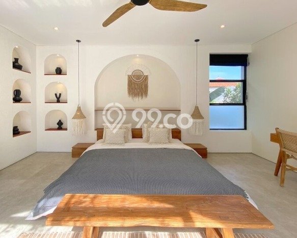 Vila Mewah Baru Gres 3lantau Di Umalas Bali Dg Jacuzy Dan Rooftop Vila Mewah Baru Gres 3lantau Di Umalas Bali Dg Jacuzy Dan Rooftop
