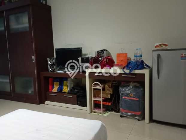 Siap Huni Apartemen 0 KT 1 KM di Raya A Yani Luas 28m2 Siap Huni Apartemen 0 KT 1 KM di Raya A Yani Luas 28m2