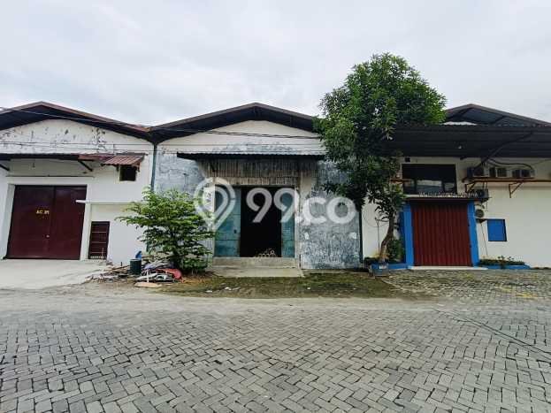 Gudang Dijual di Gedangan Sidoarjo dengan LB 240m2 Gudang Dijual di Gedangan Sidoarjo dengan LB 240m2