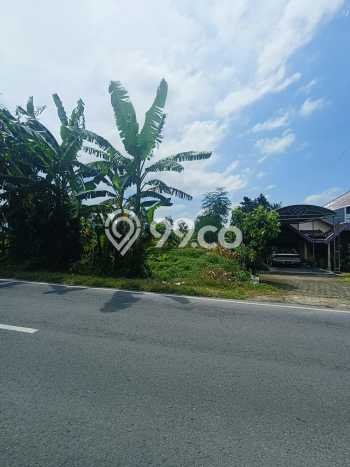 Jarang Ada! Tanah di Pacet Punya Luas 3000m2 SHM Jarang Ada! Tanah di Pacet Punya Luas 3000m2 SHM