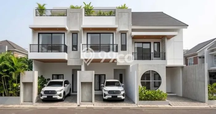 Jual Rumah Minimalis Bagus Punya 3 KT di Denpasar Barat Denpasar SHM Jual Rumah Minimalis Bagus Punya 3 KT di Denpasar Barat Denpasar SHM