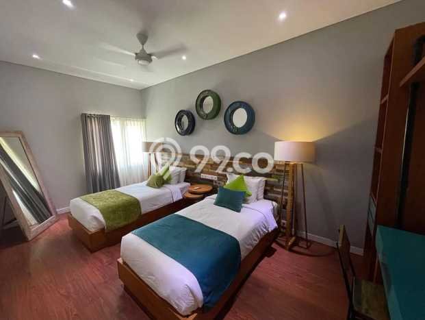 Vila Kawasan Jimbaran, Area 300m², Akses Mudah Pusat Kota Vila Kawasan Jimbaran, Area 300m², Akses Mudah Pusat Kota