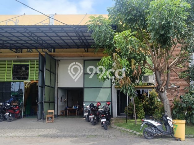 Gudang Bagus LT 384m2 LB 360m2 Dijual di Sidoarjo Sidoarjo Gudang Bagus LT 384m2 LB 360m2 Dijual di Sidoarjo Sidoarjo