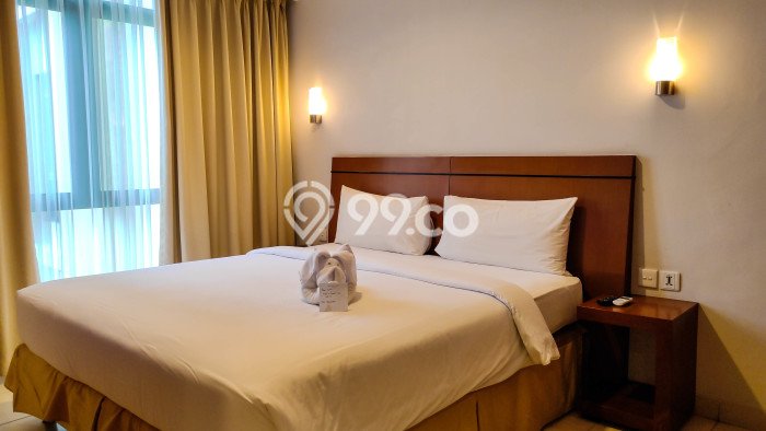 Unit Apartemen Dijual di Kuta, Badung, dengan 0 Bedroom, 1 Bathroom Unit Apartemen Dijual di Kuta, Badung, dengan 0 Bedroom, 1 Bathroom