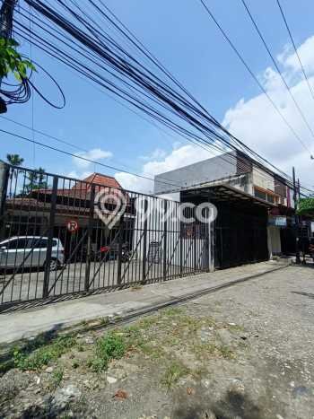 Ruko Dijual di Prime Area Surabaya Luas 400m2 Ruko Dijual di Prime Area Surabaya Luas 400m2