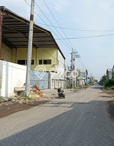 Paling Diincar! Gudang Dijual di Margomulyo Harga Kompetitif Paling Diincar! Gudang Dijual di Margomulyo Harga Kompetitif