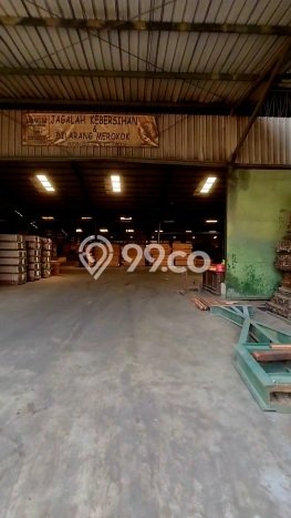Gudang Ready di Gresik Kota, Luas 12000m2m², Area Komersial, Akses Bagus Gudang Ready di Gresik Kota, Luas 12000m2m², Area Komersial, Akses Bagus