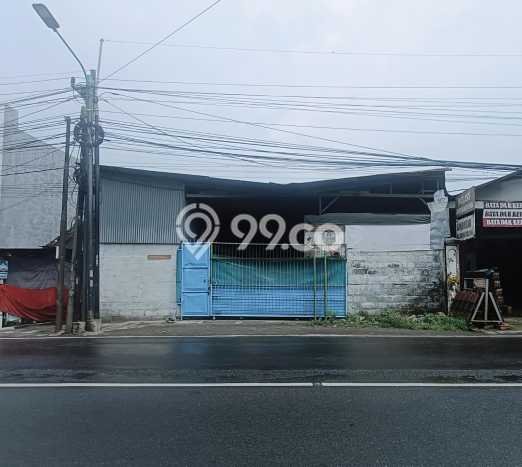 Unit Gudang Paling Strategis di Wonoayu Sidoarjo dengan LB 363m2 Unit Gudang Paling Strategis di Wonoayu Sidoarjo dengan LB 363m2