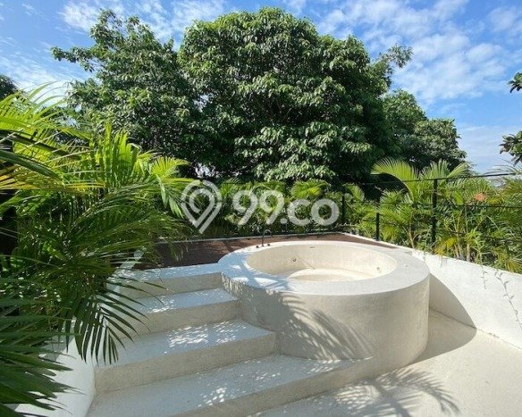 Vila Mewah Baru Gres 3lantau Di Umalas Bali Dg Jacuzy Dan Rooftop Vila Mewah Baru Gres 3lantau Di Umalas Bali Dg Jacuzy Dan Rooftop