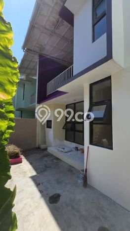 Dijual Rumah Modern 3 KT di Nusa Dua, Badung Dijual Rumah Modern 3 KT di Nusa Dua, Badung