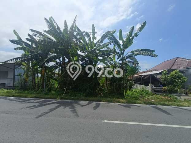 Jarang Ada! Tanah di Pacet Punya Luas 3000m2 SHM Jarang Ada! Tanah di Pacet Punya Luas 3000m2 SHM