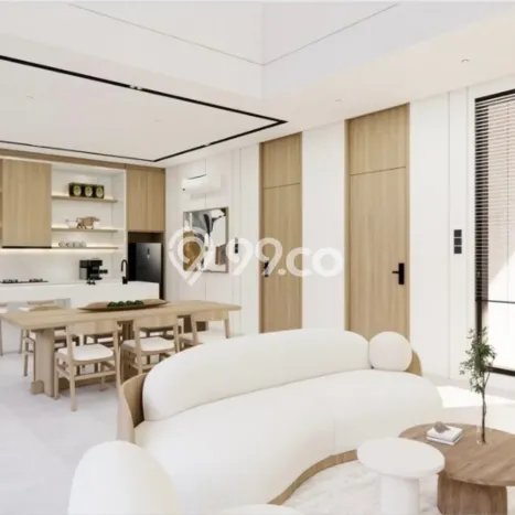 Vila Kawasan , Area 200m2m², Akses Mudah Fasilitas Umum Vila Kawasan , Area 200m2m², Akses Mudah Fasilitas Umum