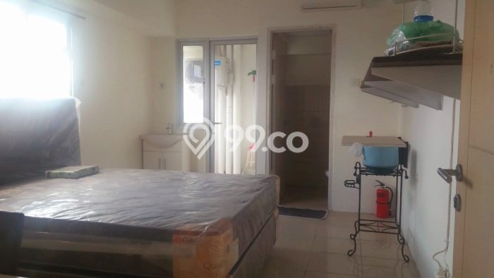 Apartemen Minimalis untuk Dijual di Pakuwon City Dengan Spesifikasi 0 KT & 1 KM Apartemen Minimalis untuk Dijual di Pakuwon City Dengan Spesifikasi 0 KT & 1 KM