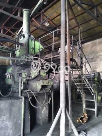 Unit Pabrik Dijual di Pandaan Pasuruan Luas Tanah 4684m2, Luas Bangunan 1100m2 Unit Pabrik Dijual di Pandaan Pasuruan Luas Tanah 4684m2, Luas Bangunan 1100m2