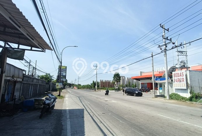 Unit Ruko Strategis di Benowo, Surabaya Potensi Cuan Besar Unit Ruko Strategis di Benowo, Surabaya Potensi Cuan Besar