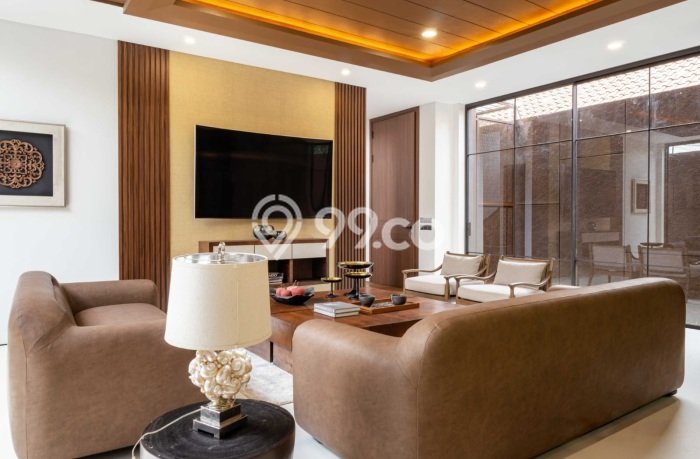 Vila Baru Modern Karya Arsitek Terkenal Di Kerobokan Bali Vila Baru Modern Karya Arsitek Terkenal Di Kerobokan Bali