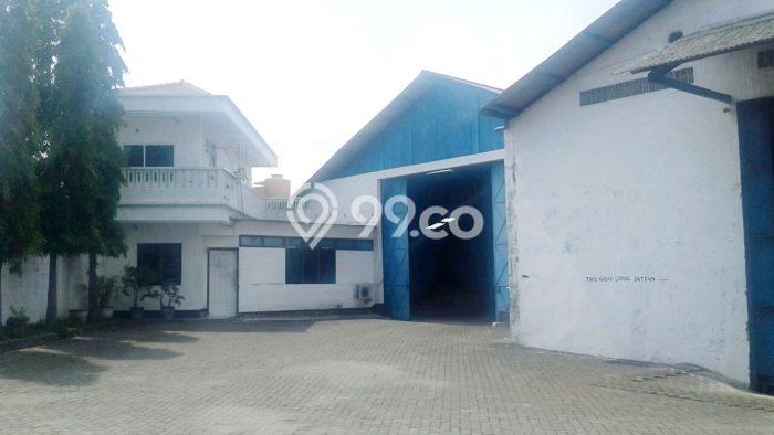 Gudang Paling Dicari LB 4.3e+07m2 Dijual di Manyar Gudang Paling Dicari LB 4.3e+07m2 Dijual di Manyar