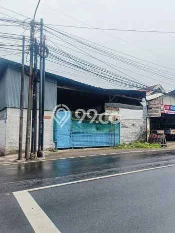 Unit Gudang Paling Strategis di Wonoayu Sidoarjo dengan LB 363m2 Unit Gudang Paling Strategis di Wonoayu Sidoarjo dengan LB 363m2