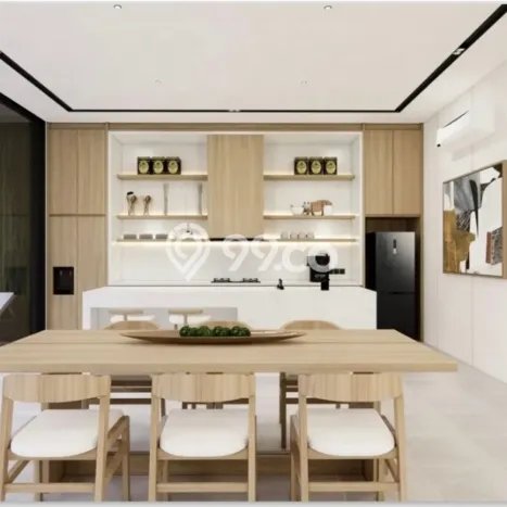 Vila Kawasan , Area 200m2m², Akses Mudah Fasilitas Umum Vila Kawasan , Area 200m2m², Akses Mudah Fasilitas Umum
