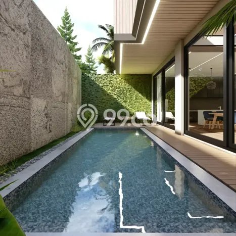 Vila Kawasan , Area 200m2m², Akses Mudah Fasilitas Umum Vila Kawasan , Area 200m2m², Akses Mudah Fasilitas Umum