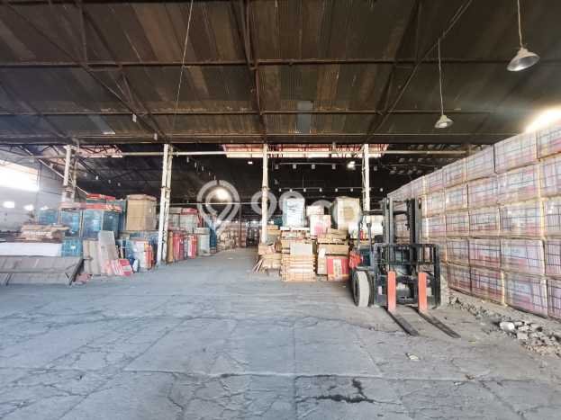 Gudang Dijual di Prime Area Surabaya Luas 1000m2 Gudang Dijual di Prime Area Surabaya Luas 1000m2
