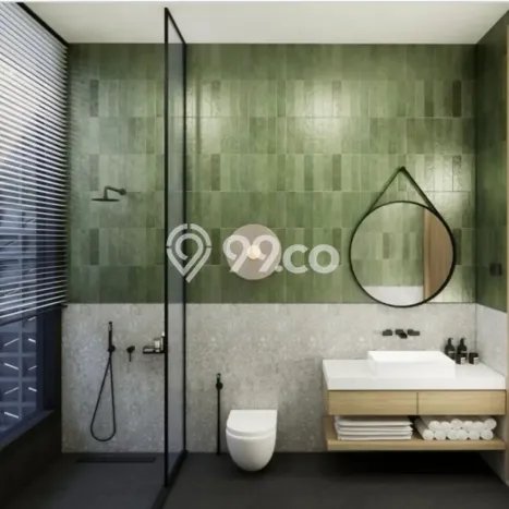 Vila Kawasan , Area 200m2m², Akses Mudah Fasilitas Umum Vila Kawasan , Area 200m2m², Akses Mudah Fasilitas Umum