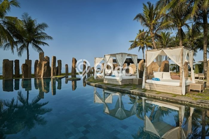 Bisnis Menjanjikan! Vila di Gianyar, Dimensi 225m2m², Akses Mudah Fasilitas Umum Bisnis Menjanjikan! Vila di Gianyar, Dimensi 225m2m², Akses Mudah Fasilitas Umum