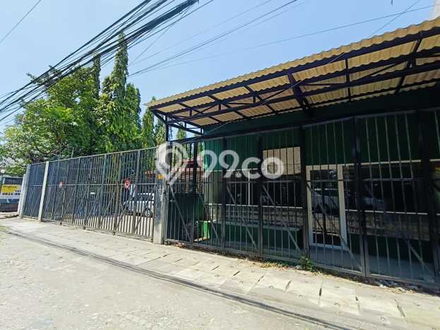 Ruko Dijual di Prime Area Surabaya Luas 400m2 Ruko Dijual di Prime Area Surabaya Luas 400m2