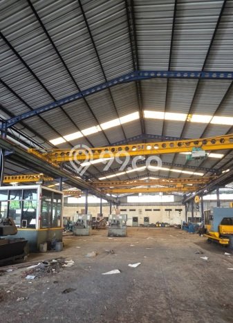 Unit Pabrik Dijual di Driyorejo Gresik 10000m2 Unit Pabrik Dijual di Driyorejo Gresik 10000m2