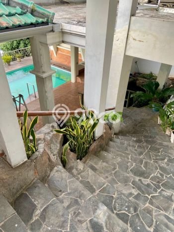 Hunian Terbaik! Vila di , Area 2180m2m², Kondisi Terbaik Hunian Terbaik! Vila di , Area 2180m2m², Kondisi Terbaik