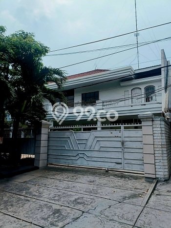 Paling Diincar! Ruko Dijual di Middle East Ring Road Harga Kompetitif Paling Diincar! Ruko Dijual di Middle East Ring Road Harga Kompetitif