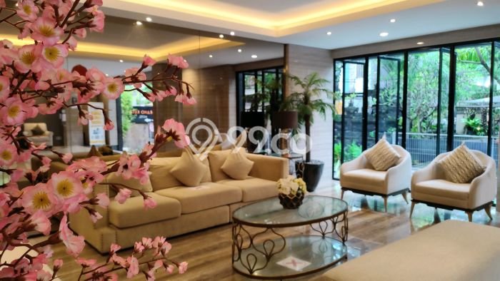 Unit Apartemen Dijual di Kuta, Badung, dengan 0 Bedroom, 1 Bathroom Unit Apartemen Dijual di Kuta, Badung, dengan 0 Bedroom, 1 Bathroom