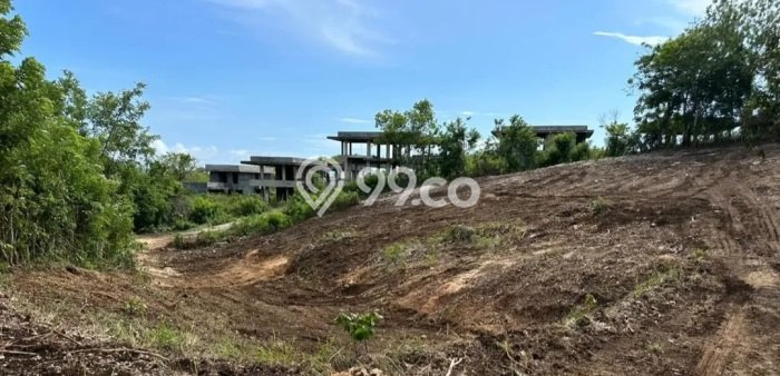 Dijual Tanah di Badung, Luas 2000m2 SHM Dijual Tanah di Badung, Luas 2000m2 SHM