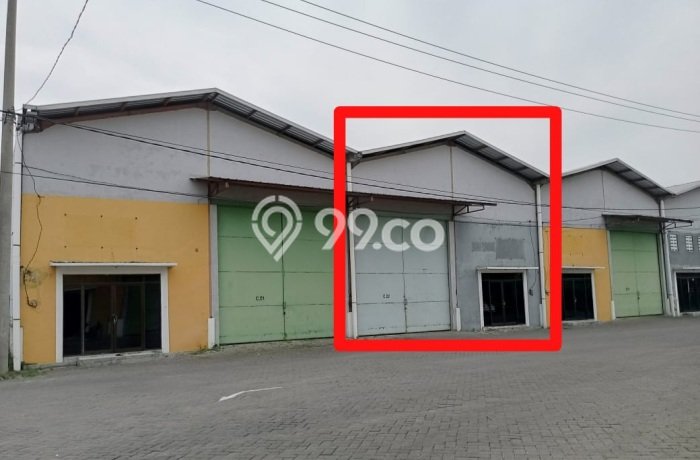 Gudang Dijual Lokasi Stratagis di Gedangan Sidoarjo Cocok untuk Bisnis Gudang Dijual Lokasi Stratagis di Gedangan Sidoarjo Cocok untuk Bisnis
