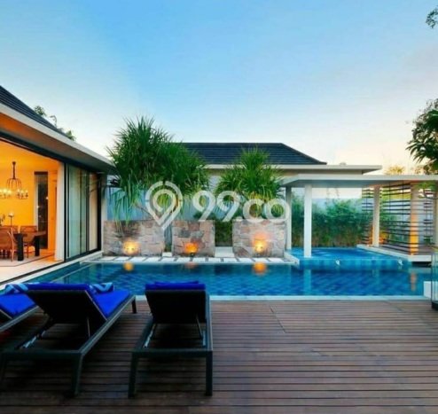 LOKASI STRATEGIS! Vila di , Luas 471m2m², Lingkungan Strategis LOKASI STRATEGIS! Vila di , Luas 471m2m², Lingkungan Strategis
