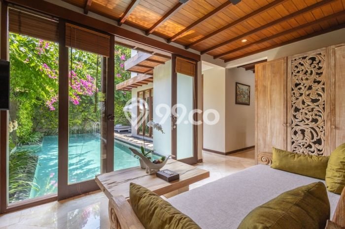 Bisnis Menjanjikan! Vila di Gianyar, Dimensi 225m2m², Akses Mudah Fasilitas Umum Bisnis Menjanjikan! Vila di Gianyar, Dimensi 225m2m², Akses Mudah Fasilitas Umum