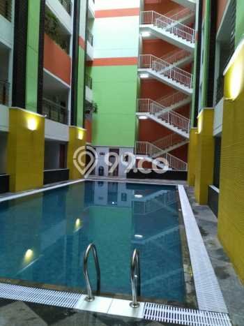 Siap Huni Apartemen 0 KT 1 KM di Raya A Yani Luas 28m2 Siap Huni Apartemen 0 KT 1 KM di Raya A Yani Luas 28m2