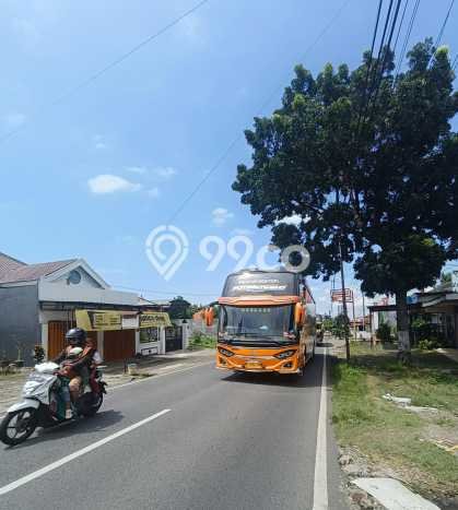 Jarang Ada! Tanah di Pacet Punya Luas 3000m2 SHM Jarang Ada! Tanah di Pacet Punya Luas 3000m2 SHM