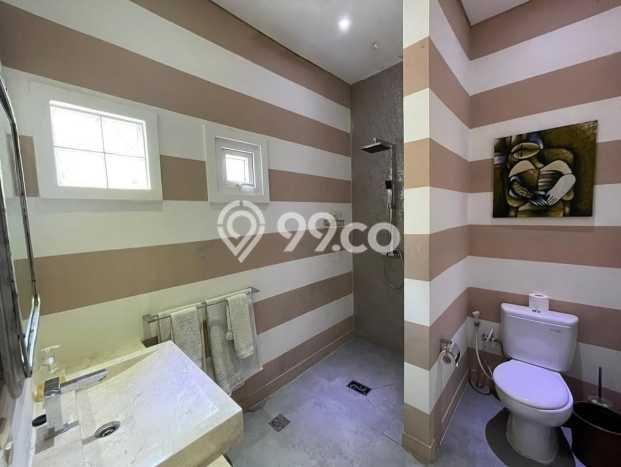 Vila Kawasan Jimbaran, Area 300m², Akses Mudah Pusat Kota Vila Kawasan Jimbaran, Area 300m², Akses Mudah Pusat Kota