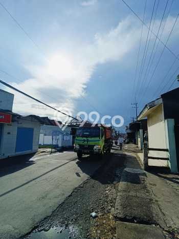 Pabrik Dijual di Gedangan LT 3910m2, LB 2028m2 untuk Investasi Pabrik Dijual di Gedangan LT 3910m2, LB 2028m2 untuk Investasi