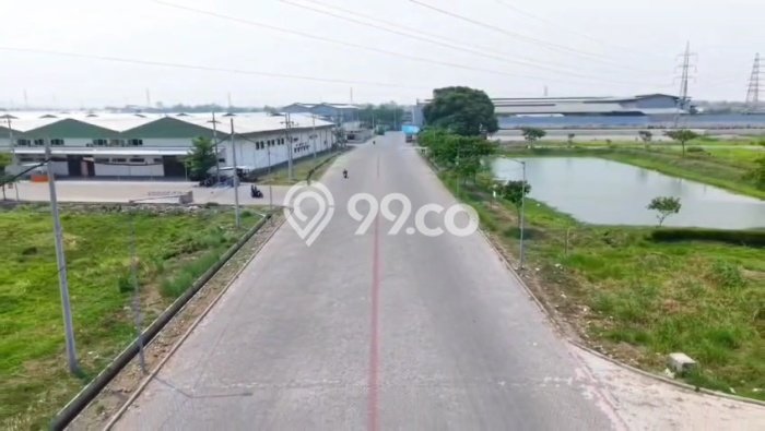 Unit Gudang Strategis di Gempol, Pasuruan Potensi Bisnis Besar Unit Gudang Strategis di Gempol, Pasuruan Potensi Bisnis Besar
