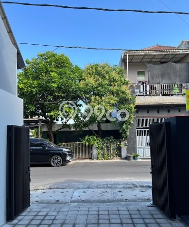 Rumah Luas Asri 3 KT Siap Pakai di Manukan Surabaya Rumah Luas Asri 3 KT Siap Pakai di Manukan Surabaya