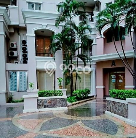 Rumah Minimalis 3 KT di Pakuwon Indah Surabaya Full Furnished Rumah Minimalis 3 KT di Pakuwon Indah Surabaya Full Furnished