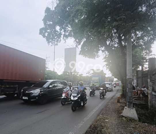 Gudang disewakan di Waru Sidoarjo dengan luas bangunan 600m2 Gudang disewakan di Waru Sidoarjo dengan luas bangunan 600m2