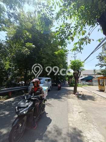 Ruko Dijual di Prime Area Surabaya Luas 400m2 Ruko Dijual di Prime Area Surabaya Luas 400m2