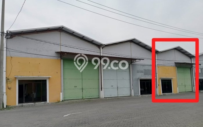 Gudang Dijual Lokasi Stratagis di Gedangan Sidoarjo Cocok untuk Bisnis Gudang Dijual Lokasi Stratagis di Gedangan Sidoarjo Cocok untuk Bisnis