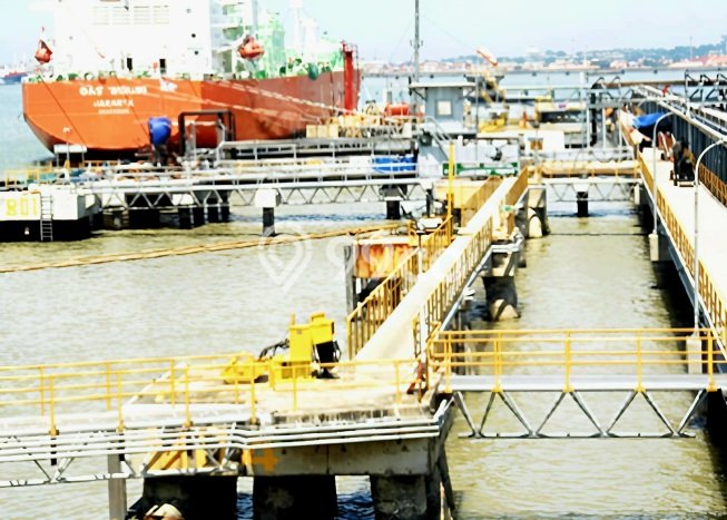 Tanah Strategis Dijual di Manyar Gresik 1940m2 Tanah Strategis Dijual di Manyar Gresik 1940m2