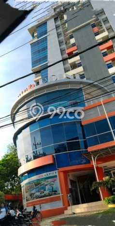 Siap Huni Apartemen 0 KT 1 KM di Raya A Yani Luas 28m2 Siap Huni Apartemen 0 KT 1 KM di Raya A Yani Luas 28m2