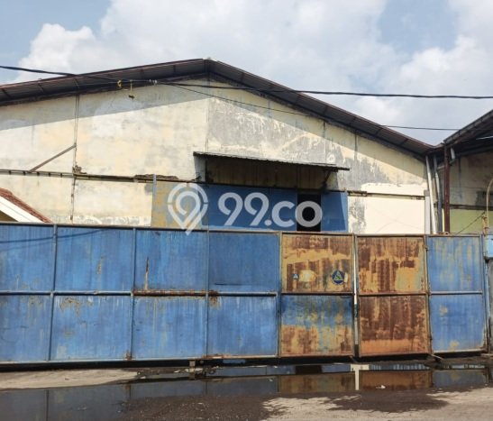 Paling Diincar! Gudang Dijual di Margomulyo Harga Kompetitif Paling Diincar! Gudang Dijual di Margomulyo Harga Kompetitif